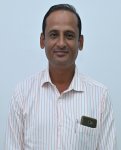 Hon Shri Parag Shamrao Deore 